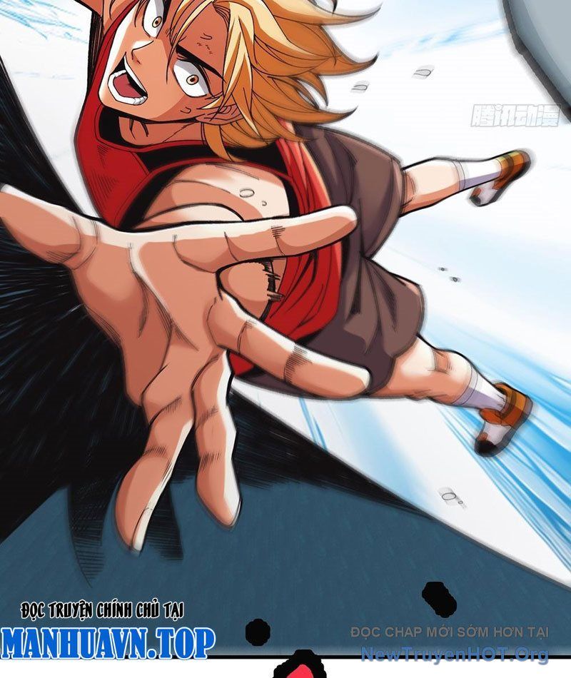 Cực Tốc Hồi Lam - Chapter 7 - Page 21