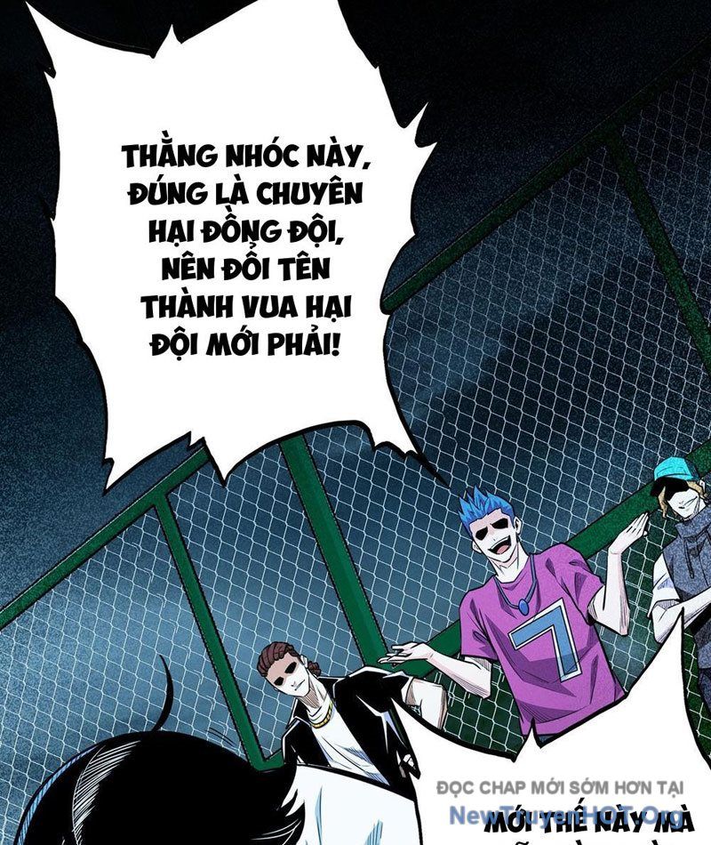 Cực Tốc Hồi Lam - Chapter 7 - Page 24