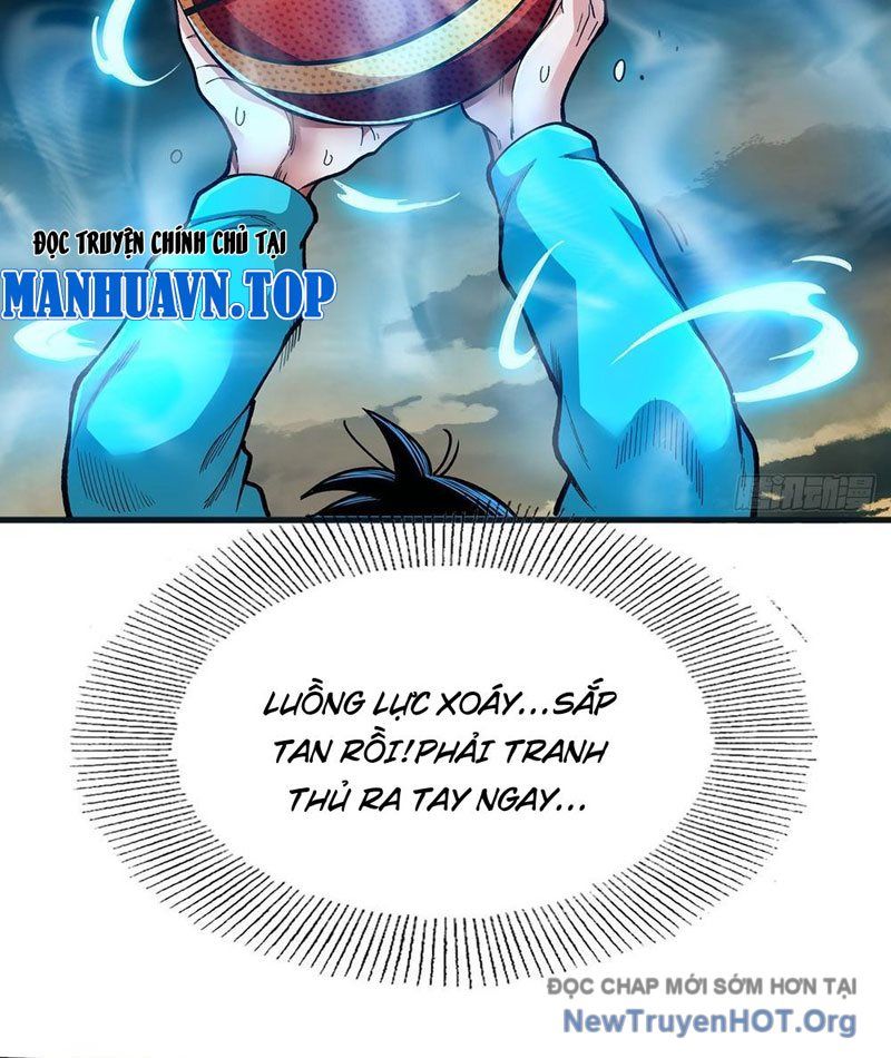 Cực Tốc Hồi Lam - Chapter 7 - Page 3