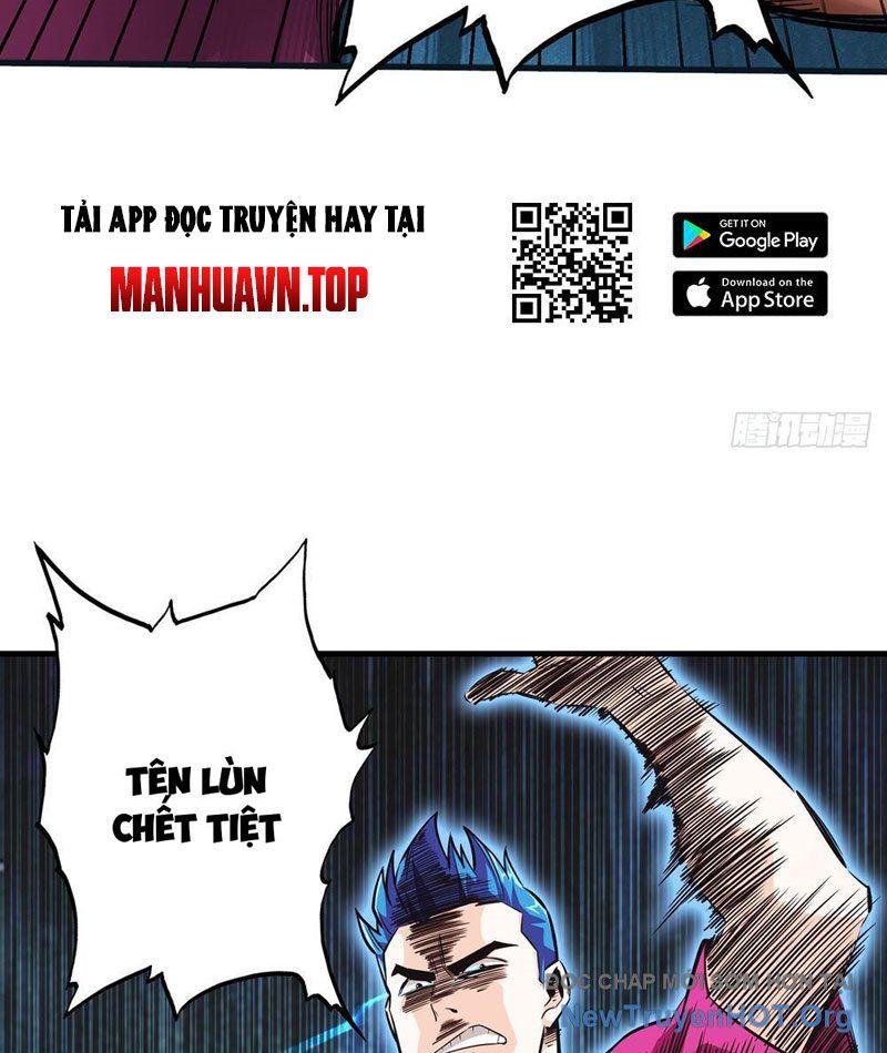 Cực Tốc Hồi Lam - Chapter 7 - Page 6