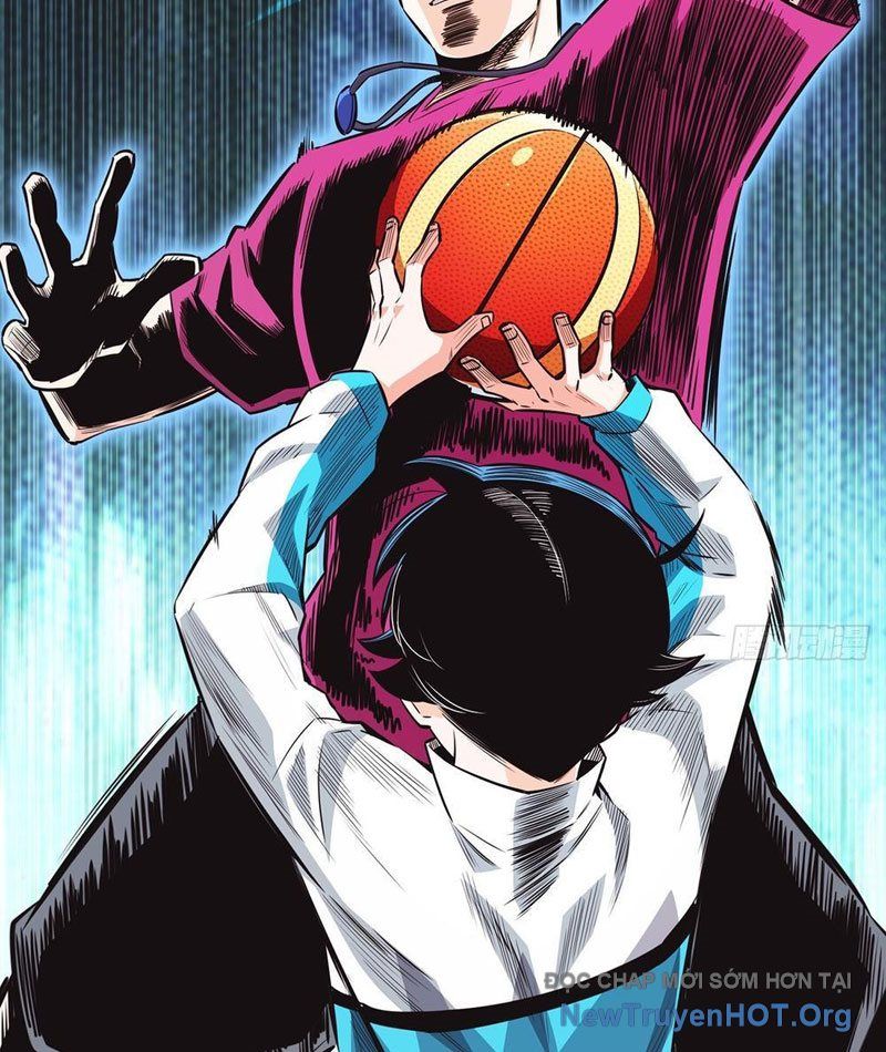 Cực Tốc Hồi Lam - Chapter 7 - Page 7