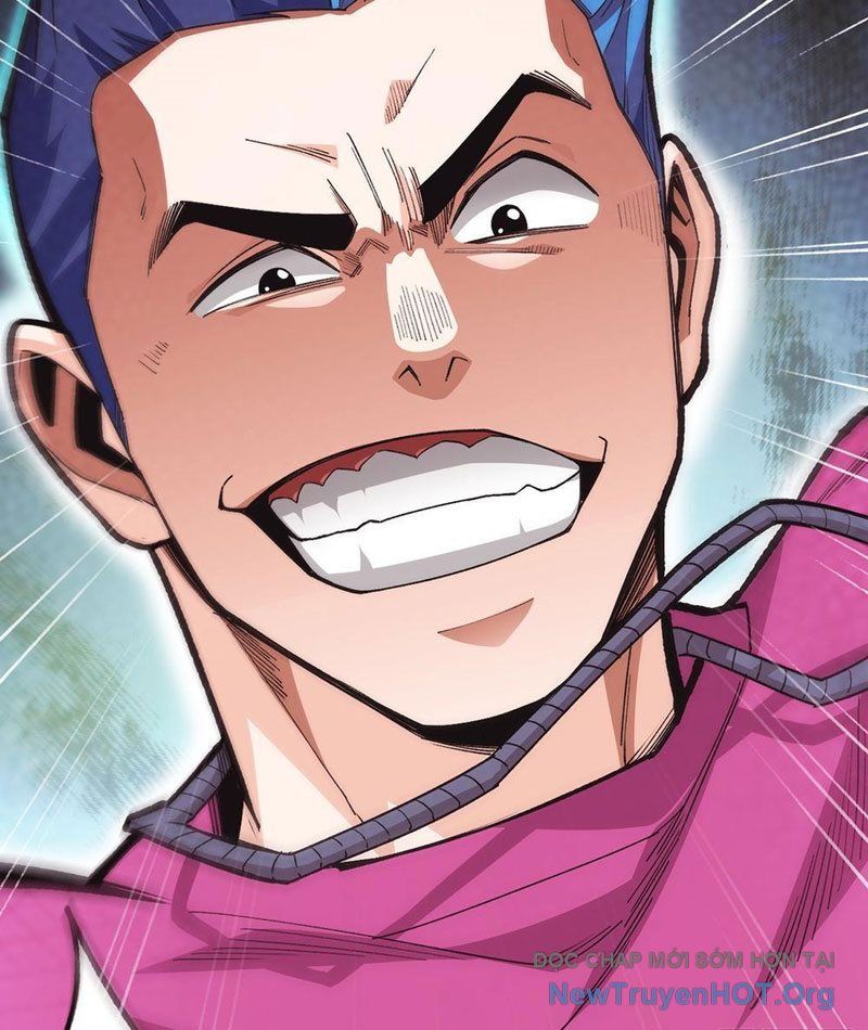 Cực Tốc Hồi Lam - Chapter 7 - Page 9