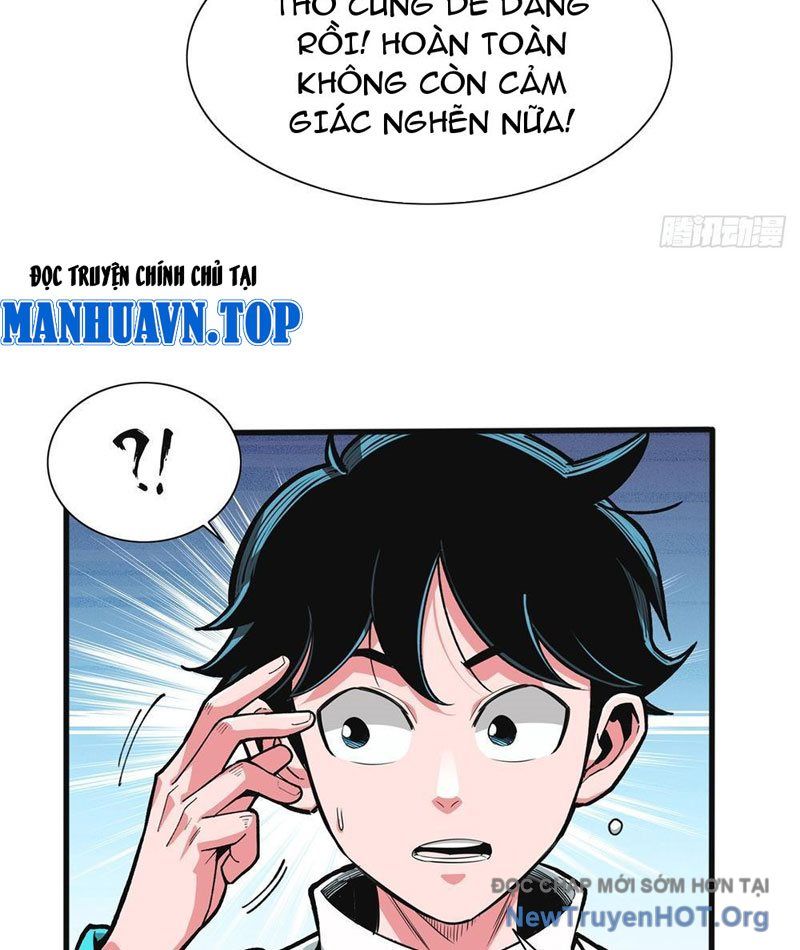 Cực Tốc Hồi Lam - Chapter 8 - Page 11