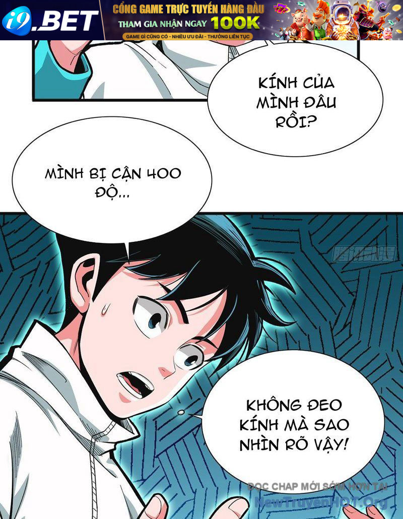 Cực Tốc Hồi Lam - Chapter 8 - Page 12