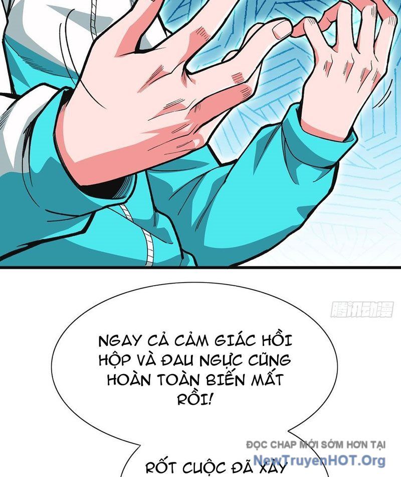 Cực Tốc Hồi Lam - Chapter 8 - Page 13