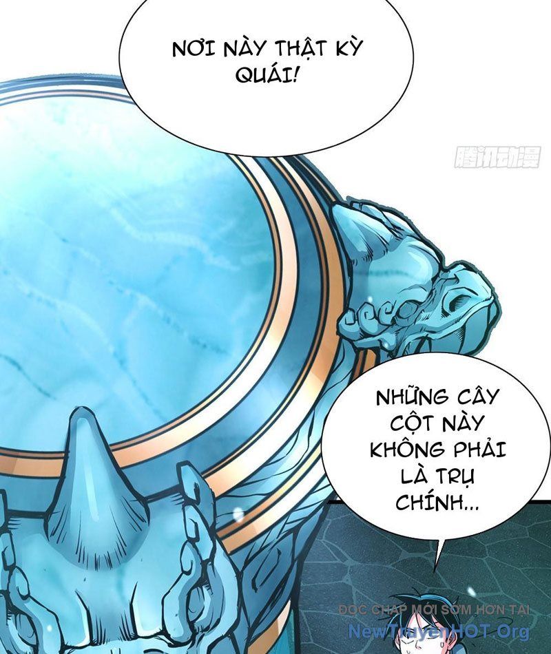 Cực Tốc Hồi Lam - Chapter 8 - Page 19