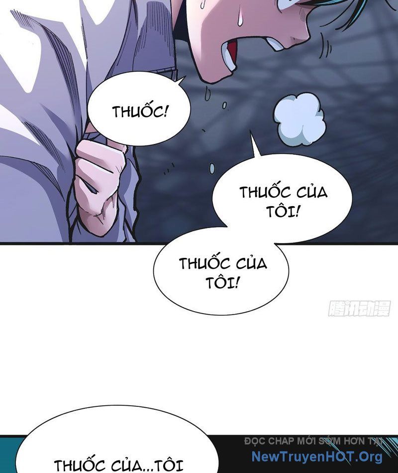 Cực Tốc Hồi Lam - Chapter 8 - Page 5