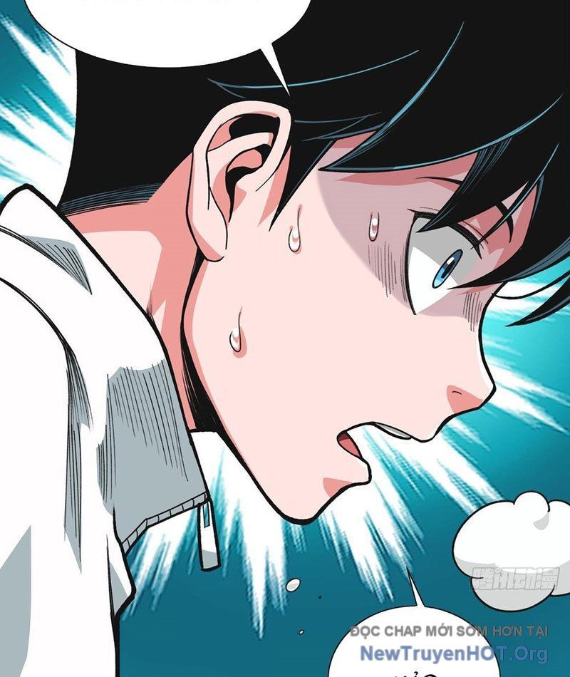 Cực Tốc Hồi Lam - Chapter 8 - Page 6