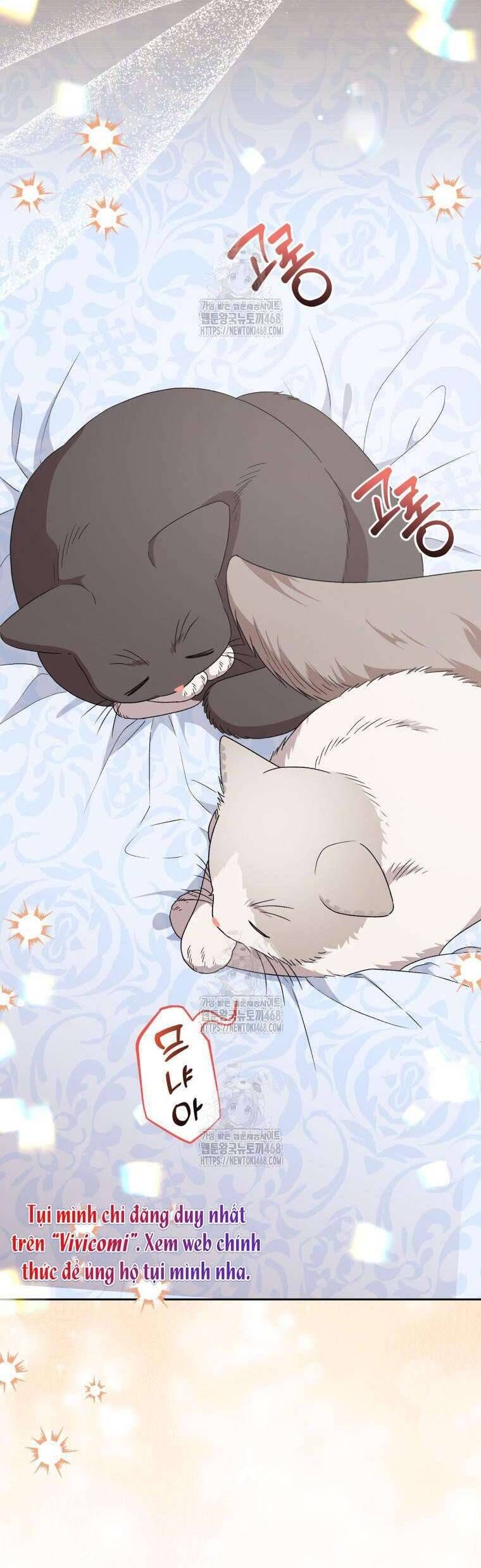 Tôi Trở Thành Mẹ Kế Của Gia Đình Hắc Ám - Chapter 71 - Page 15