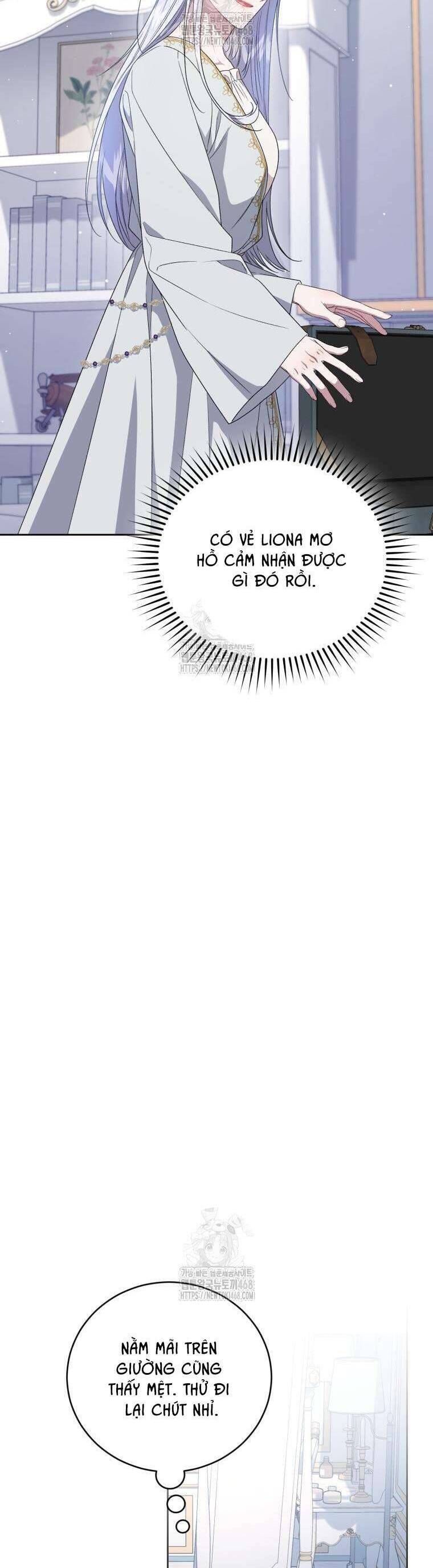 Tôi Trở Thành Mẹ Kế Của Gia Đình Hắc Ám - Chapter 71 - Page 18