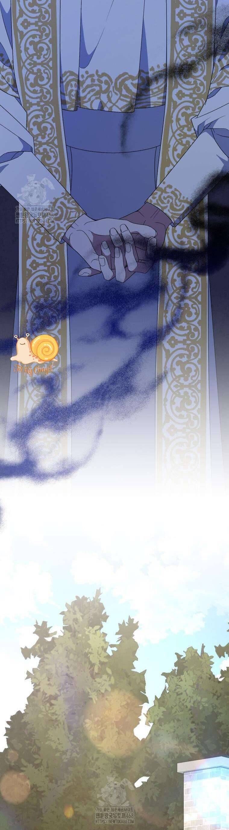 Tôi Trở Thành Mẹ Kế Của Gia Đình Hắc Ám - Chapter 71 - Page 26