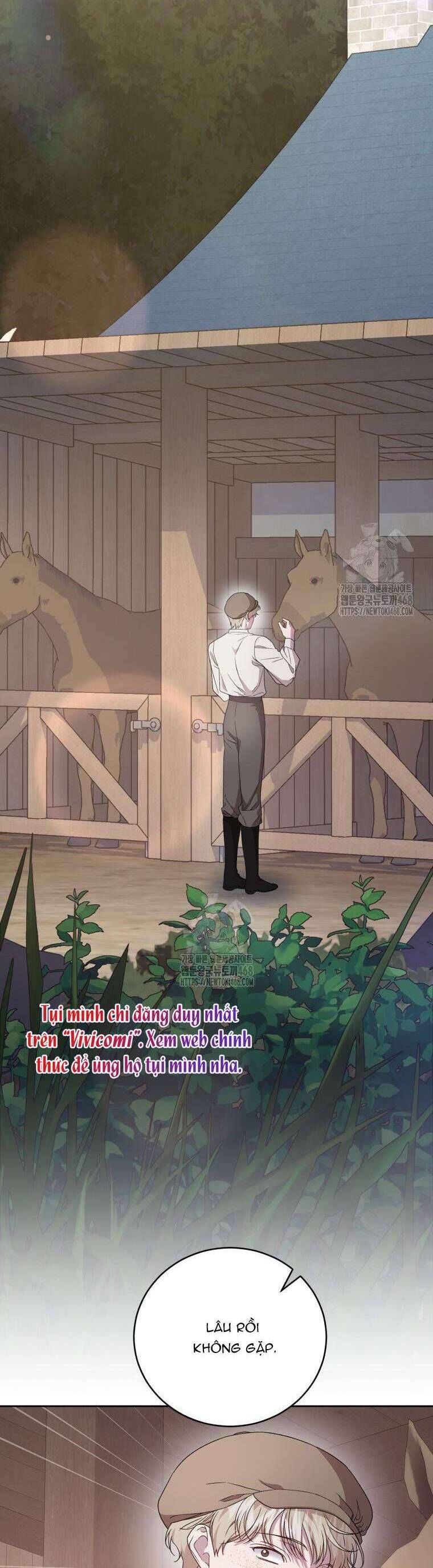 Tôi Trở Thành Mẹ Kế Của Gia Đình Hắc Ám - Chapter 71 - Page 27