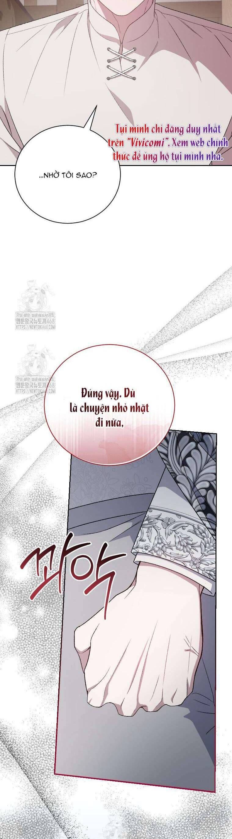 Tôi Trở Thành Mẹ Kế Của Gia Đình Hắc Ám - Chapter 71 - Page 31