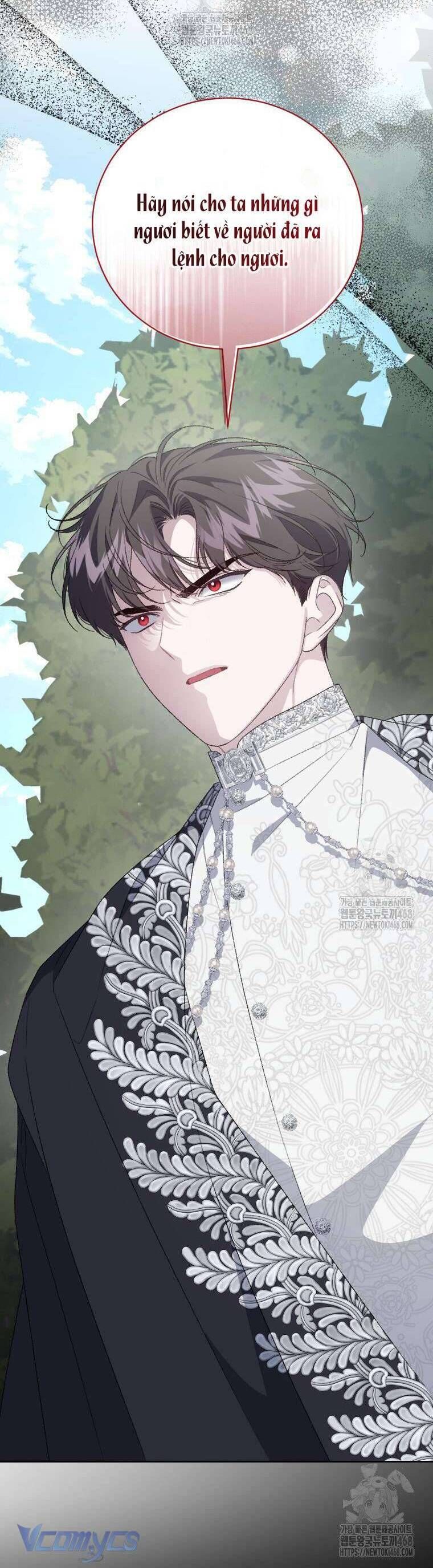 Tôi Trở Thành Mẹ Kế Của Gia Đình Hắc Ám - Chapter 71 - Page 32