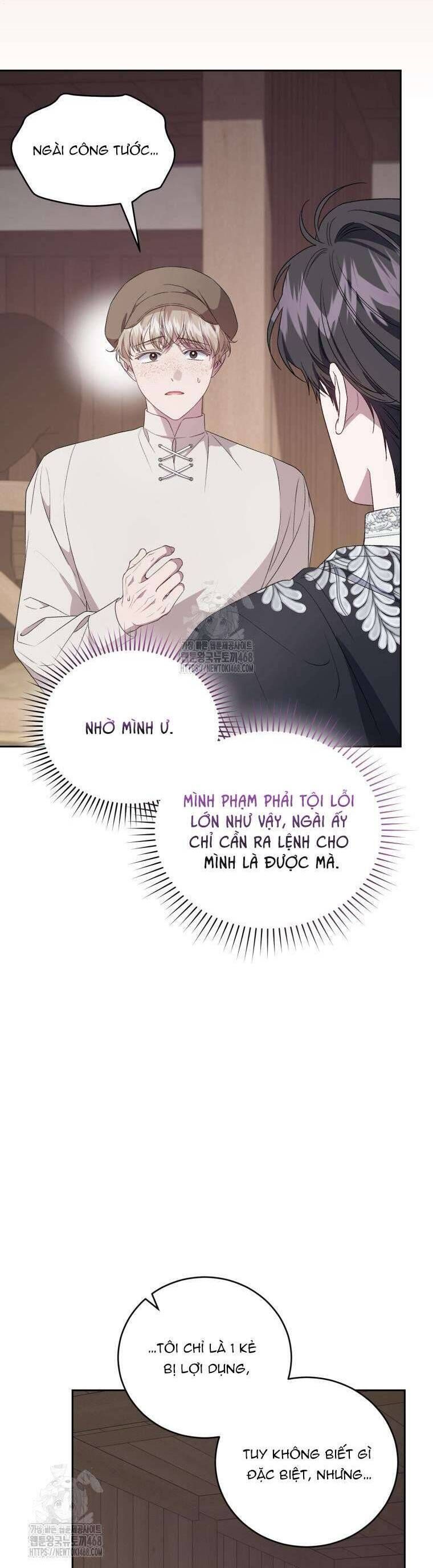 Tôi Trở Thành Mẹ Kế Của Gia Đình Hắc Ám - Chapter 71 - Page 42