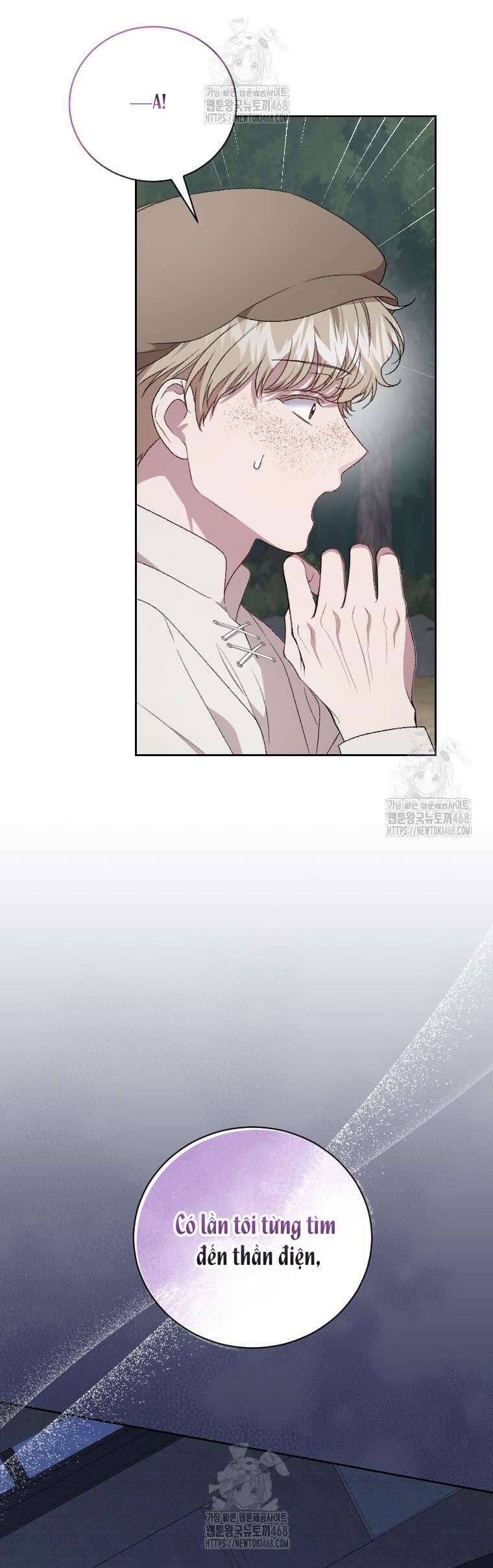 Tôi Trở Thành Mẹ Kế Của Gia Đình Hắc Ám - Chapter 71 - Page 45