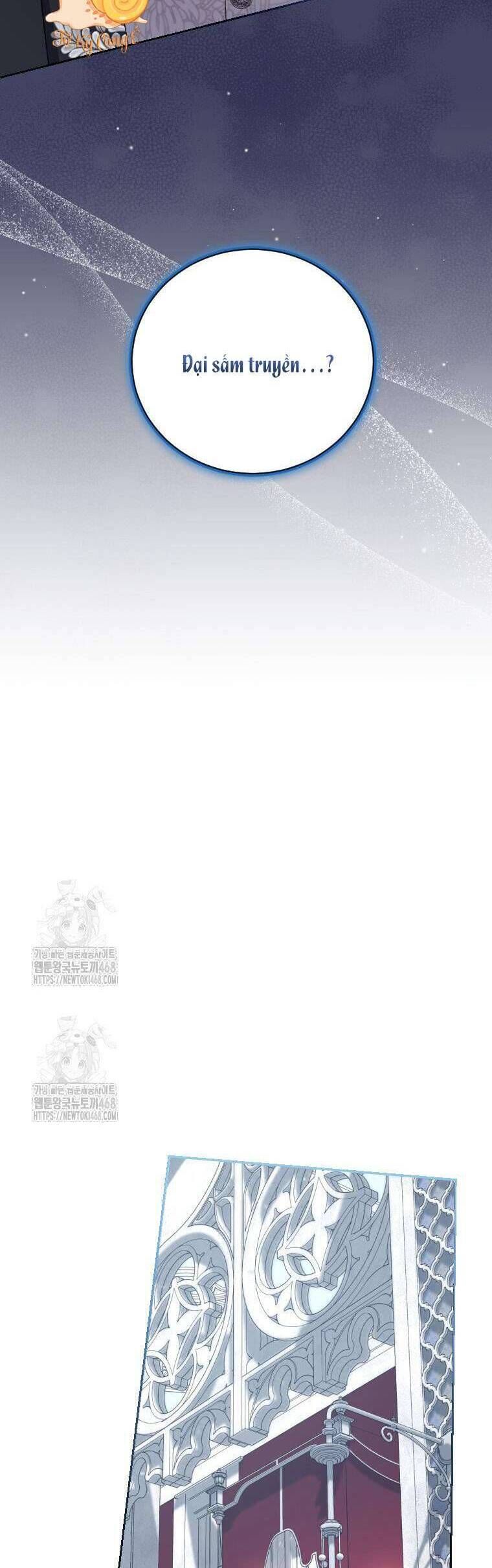 Tôi Trở Thành Mẹ Kế Của Gia Đình Hắc Ám - Chapter 71 - Page 48