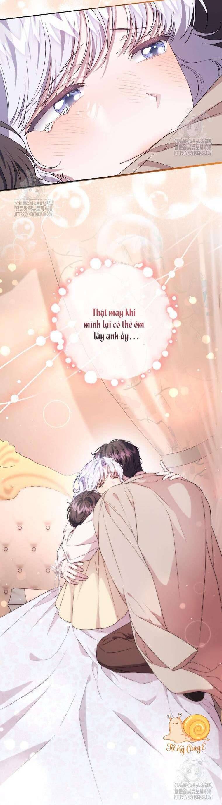 Tôi Trở Thành Mẹ Kế Của Gia Đình Hắc Ám - Chapter 71 - Page 5