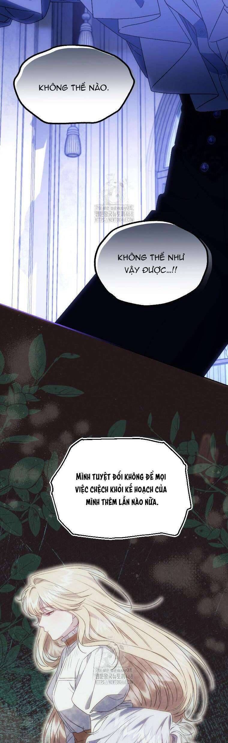 Tôi Trở Thành Mẹ Kế Của Gia Đình Hắc Ám - Chapter 71 - Page 52