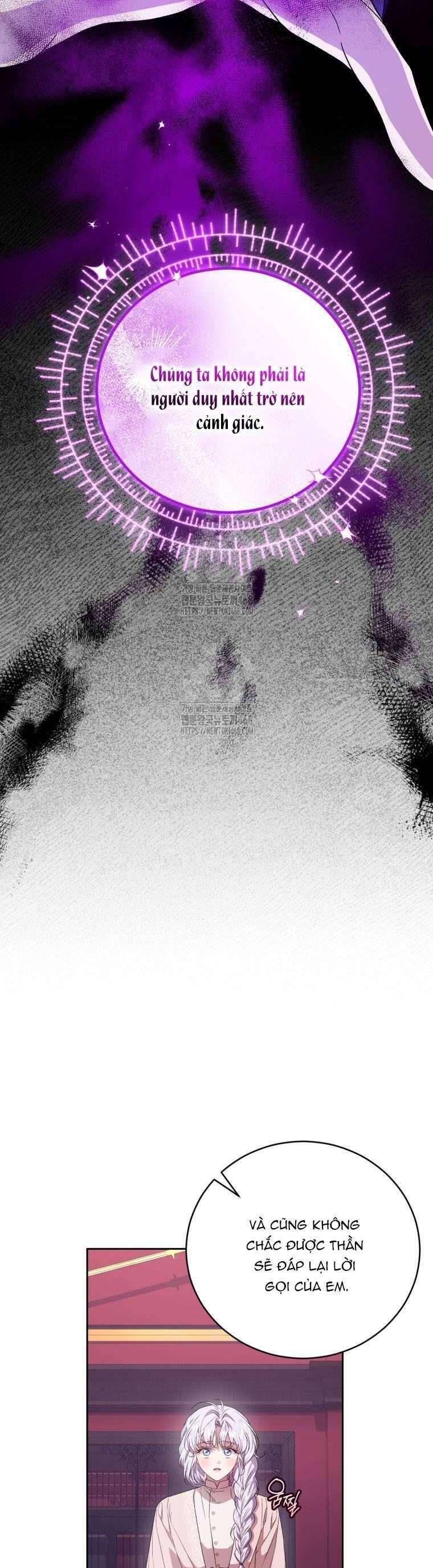 Tôi Trở Thành Mẹ Kế Của Gia Đình Hắc Ám - Chapter 72 - Page 12