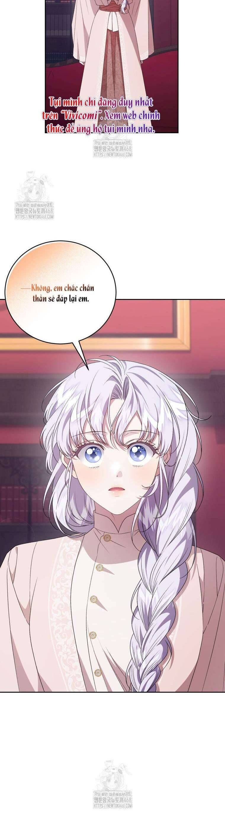 Tôi Trở Thành Mẹ Kế Của Gia Đình Hắc Ám - Chapter 72 - Page 13