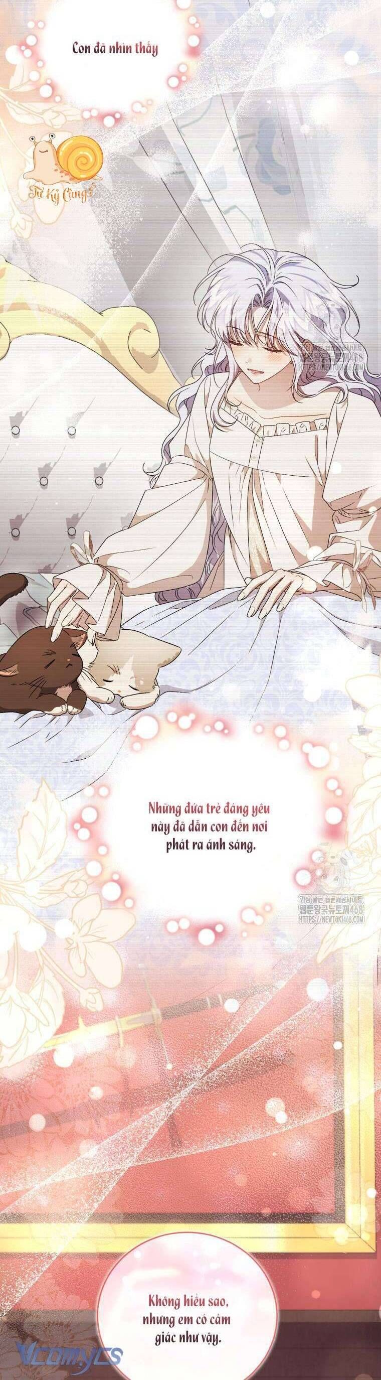 Tôi Trở Thành Mẹ Kế Của Gia Đình Hắc Ám - Chapter 72 - Page 15