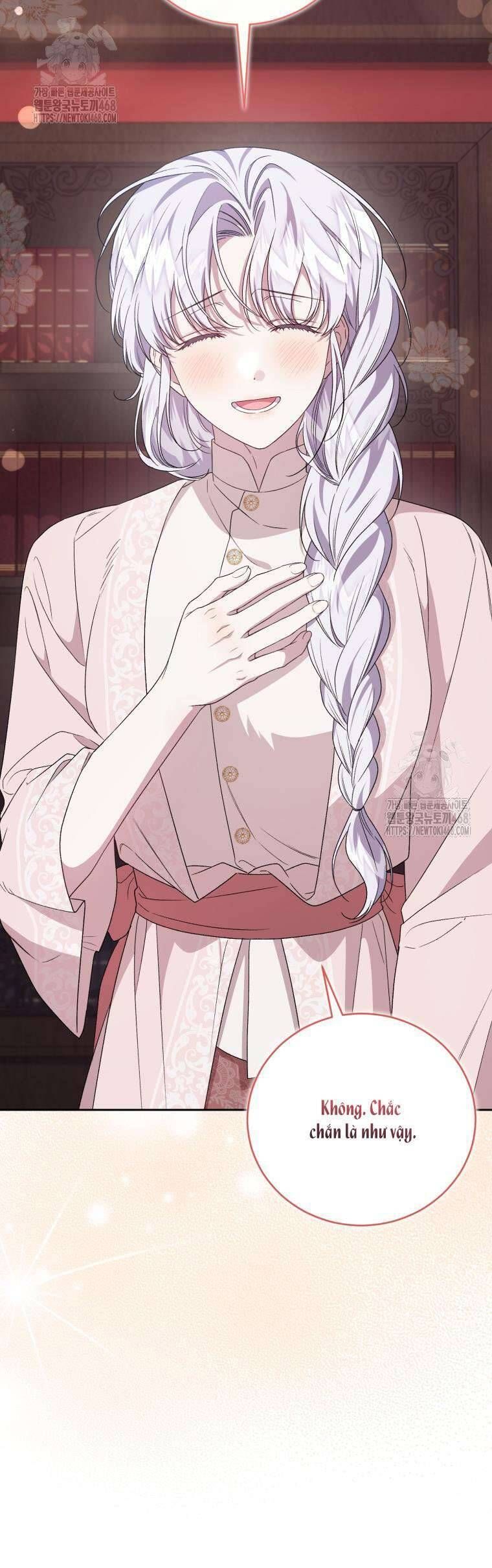 Tôi Trở Thành Mẹ Kế Của Gia Đình Hắc Ám - Chapter 72 - Page 16