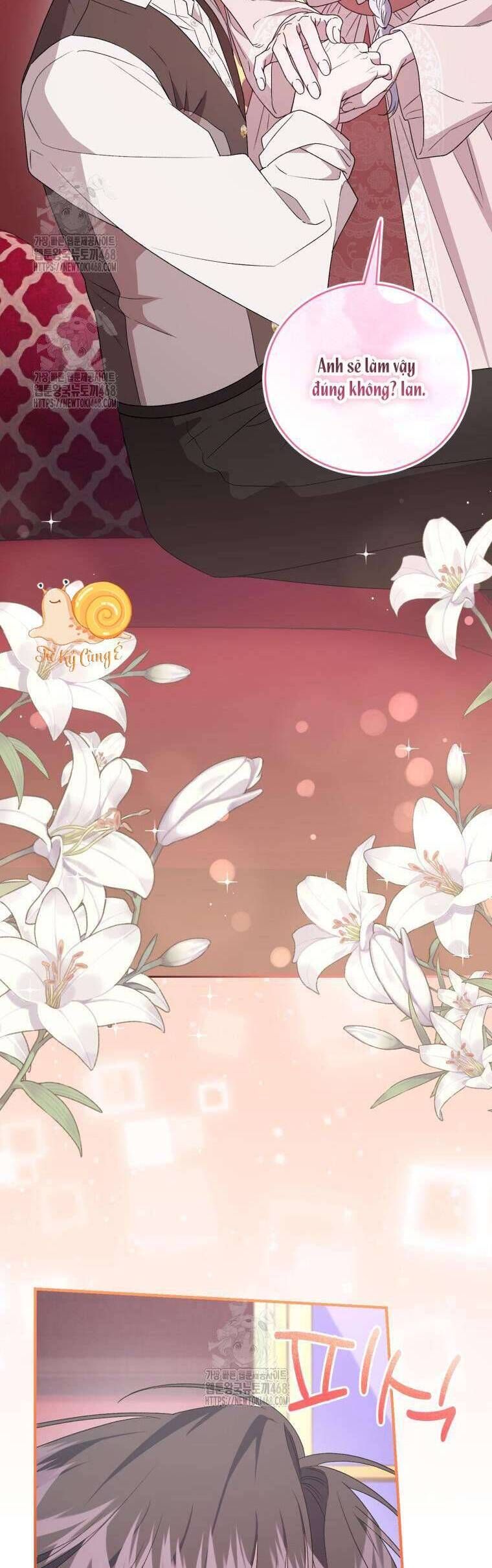 Tôi Trở Thành Mẹ Kế Của Gia Đình Hắc Ám - Chapter 72 - Page 19