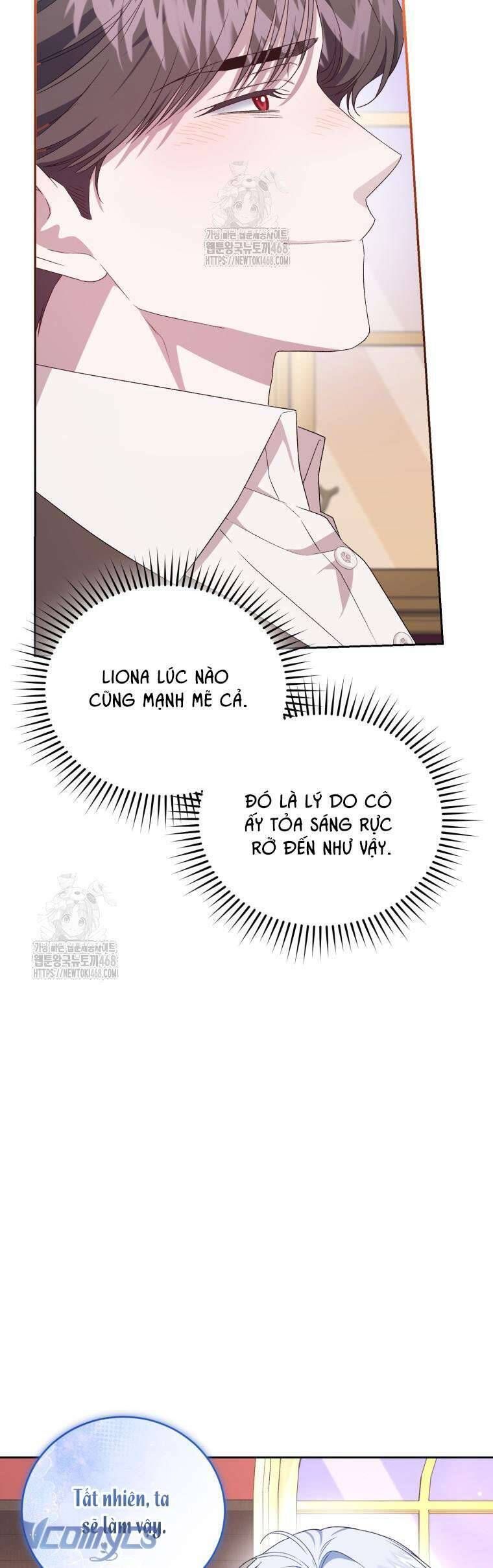 Tôi Trở Thành Mẹ Kế Của Gia Đình Hắc Ám - Chapter 72 - Page 20