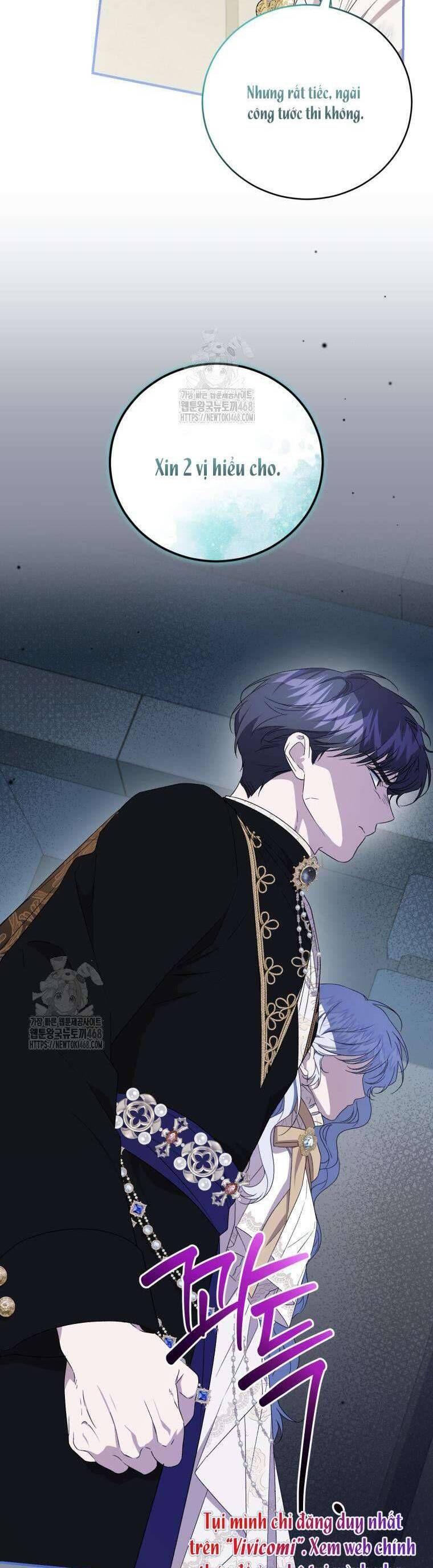 Tôi Trở Thành Mẹ Kế Của Gia Đình Hắc Ám - Chapter 72 - Page 30