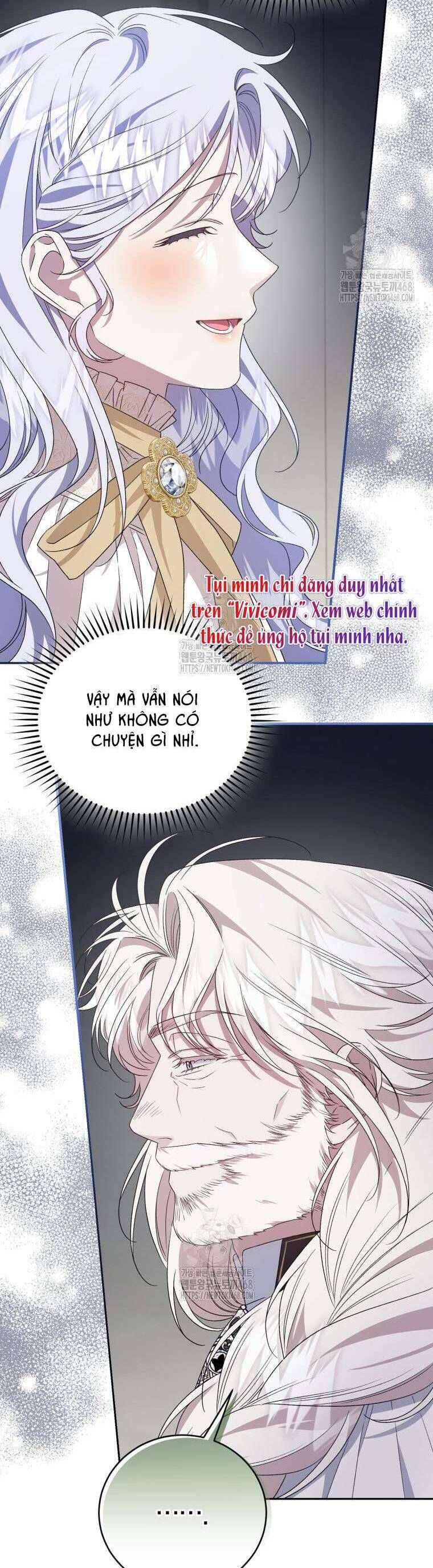 Tôi Trở Thành Mẹ Kế Của Gia Đình Hắc Ám - Chapter 72 - Page 34