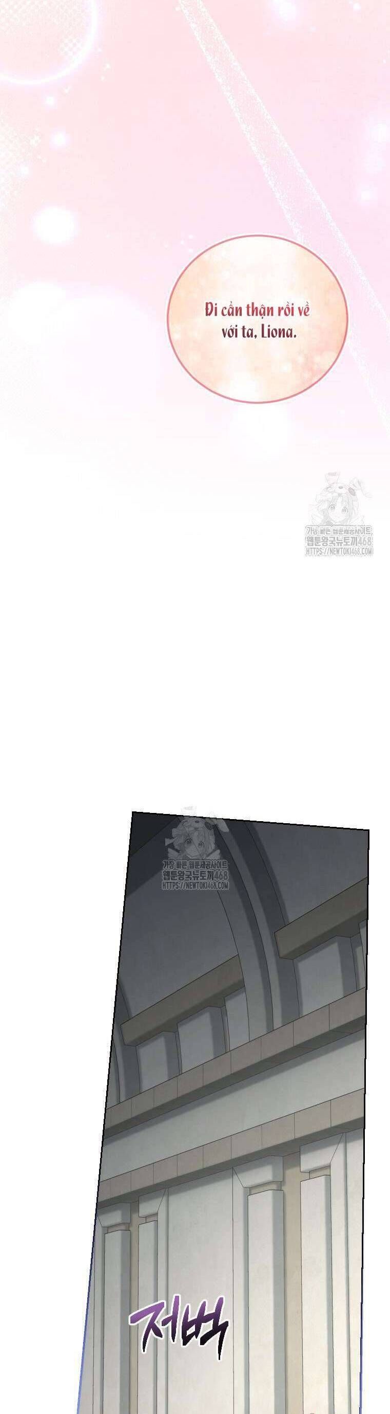 Tôi Trở Thành Mẹ Kế Của Gia Đình Hắc Ám - Chapter 72 - Page 39