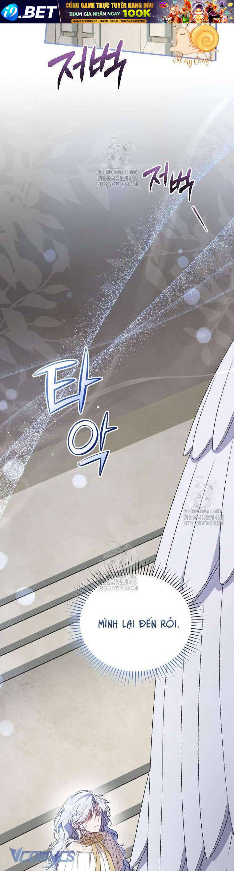 Tôi Trở Thành Mẹ Kế Của Gia Đình Hắc Ám - Chapter 72 - Page 40