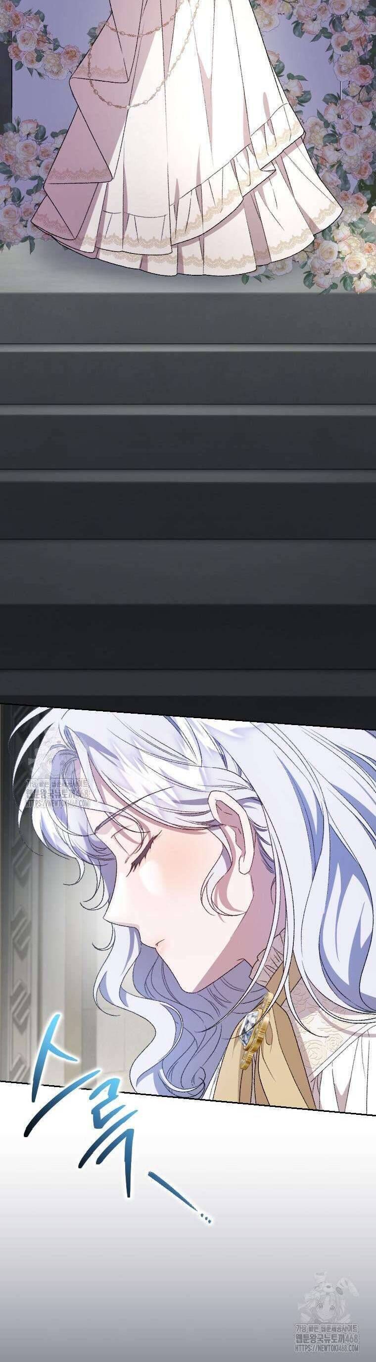 Tôi Trở Thành Mẹ Kế Của Gia Đình Hắc Ám - Chapter 72 - Page 46