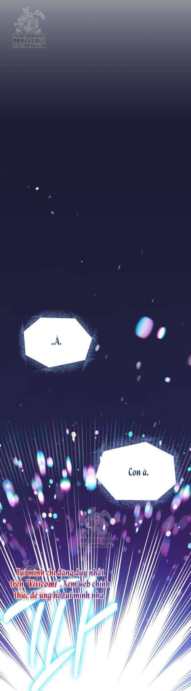 Tôi Trở Thành Mẹ Kế Của Gia Đình Hắc Ám - Chapter 72 - Page 47