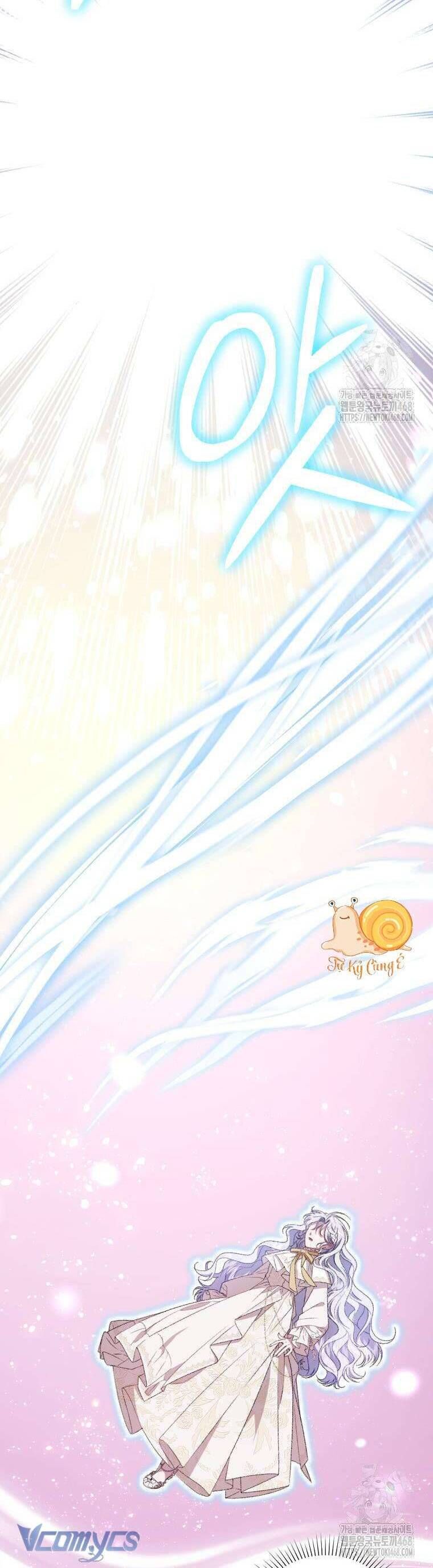 Tôi Trở Thành Mẹ Kế Của Gia Đình Hắc Ám - Chapter 72 - Page 48