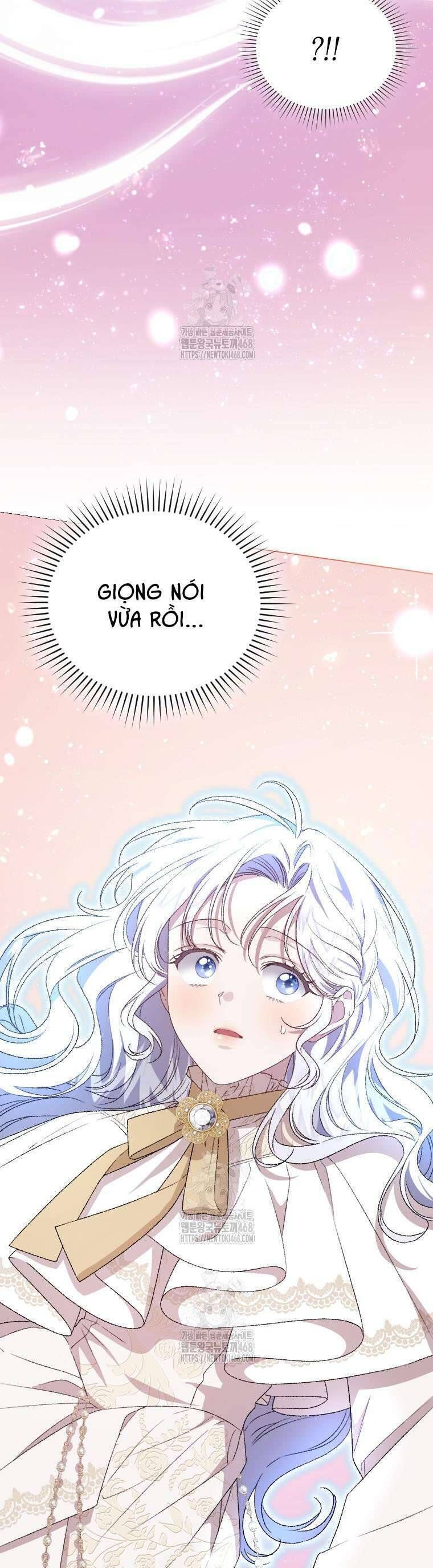 Tôi Trở Thành Mẹ Kế Của Gia Đình Hắc Ám - Chapter 72 - Page 49