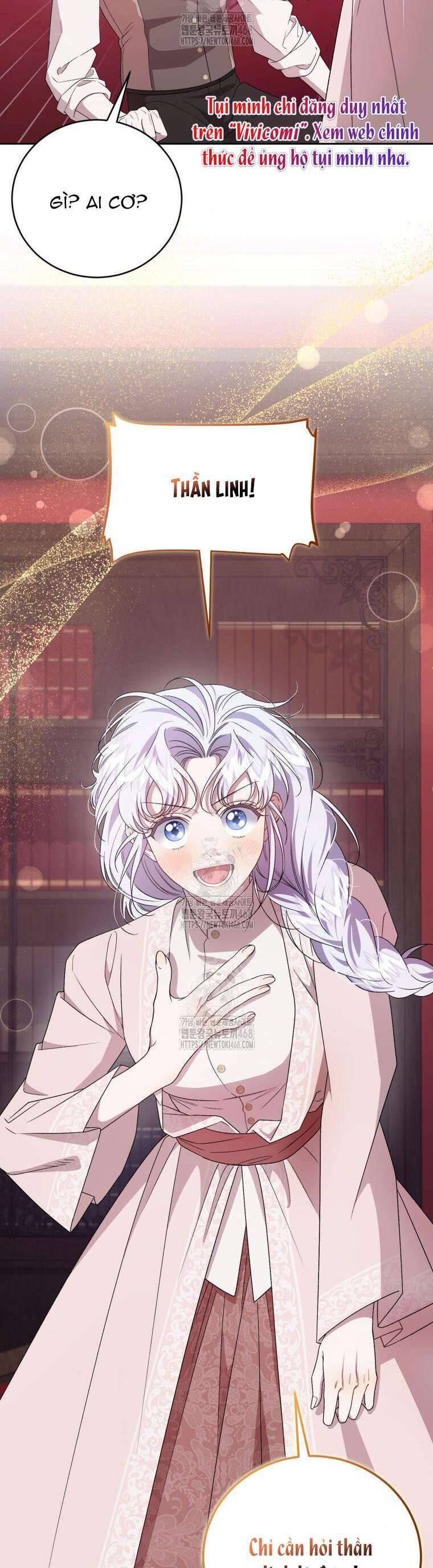 Tôi Trở Thành Mẹ Kế Của Gia Đình Hắc Ám - Chapter 72 - Page 5