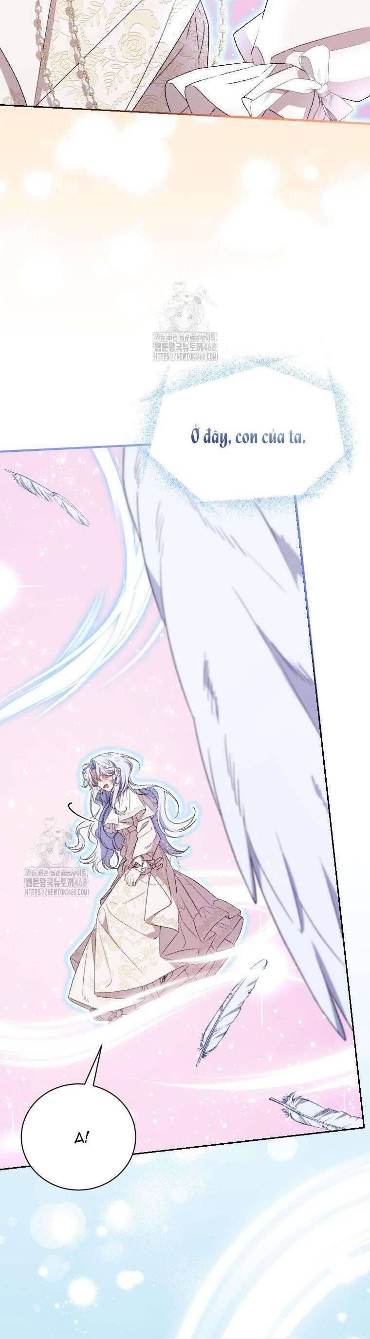 Tôi Trở Thành Mẹ Kế Của Gia Đình Hắc Ám - Chapter 72 - Page 50