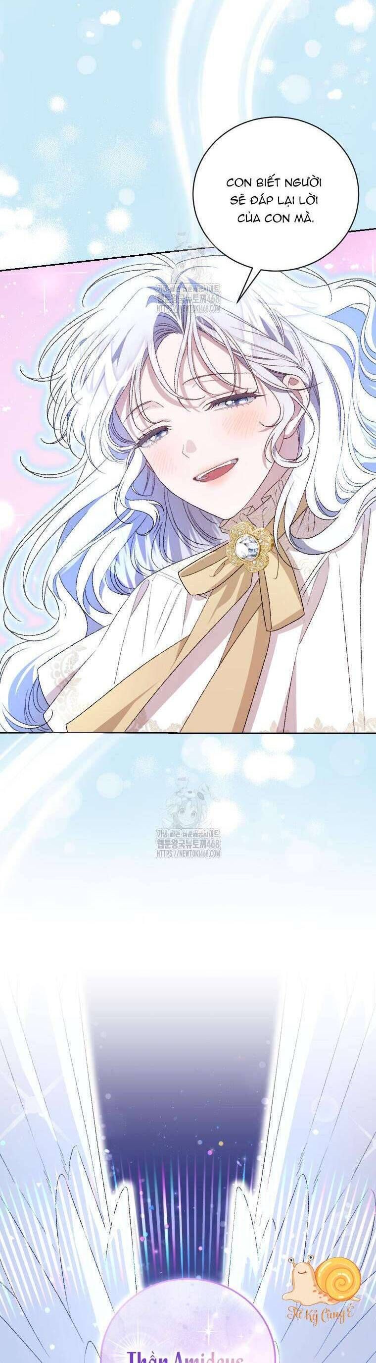 Tôi Trở Thành Mẹ Kế Của Gia Đình Hắc Ám - Chapter 72 - Page 51