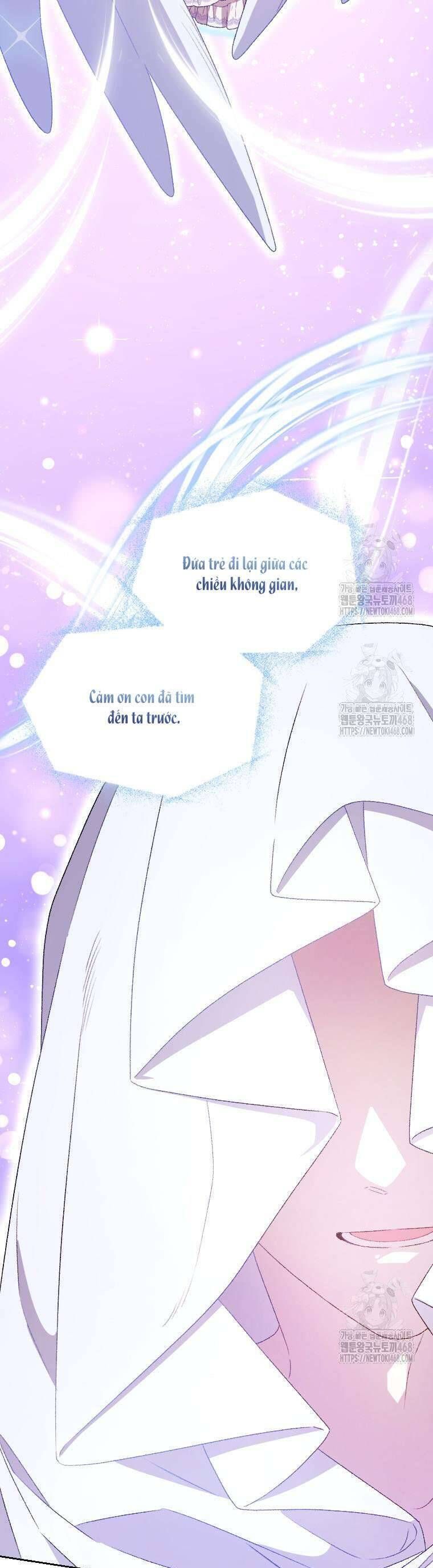 Tôi Trở Thành Mẹ Kế Của Gia Đình Hắc Ám - Chapter 72 - Page 53