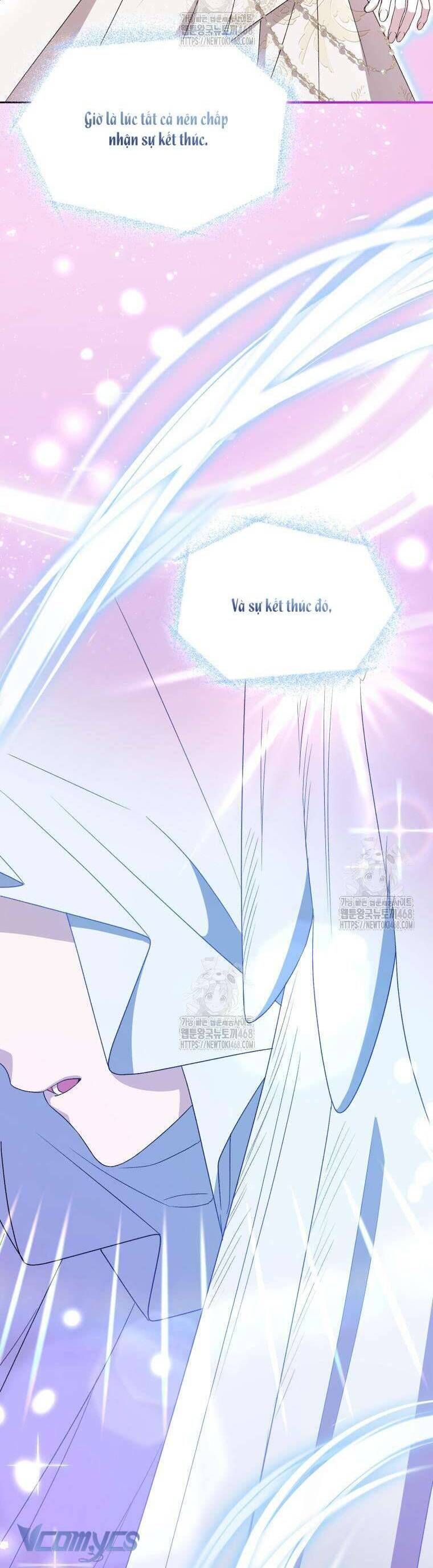 Tôi Trở Thành Mẹ Kế Của Gia Đình Hắc Ám - Chapter 72 - Page 56