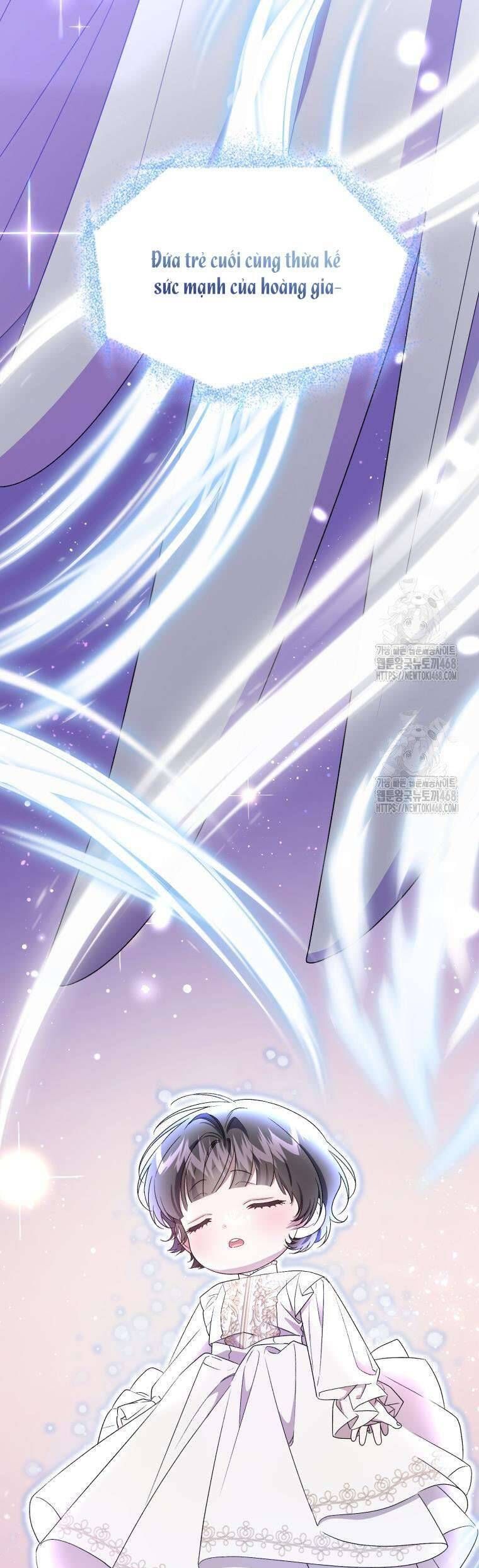 Tôi Trở Thành Mẹ Kế Của Gia Đình Hắc Ám - Chapter 72 - Page 57