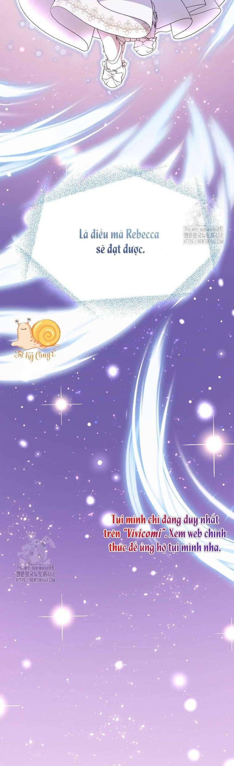 Tôi Trở Thành Mẹ Kế Của Gia Đình Hắc Ám - Chapter 72 - Page 58