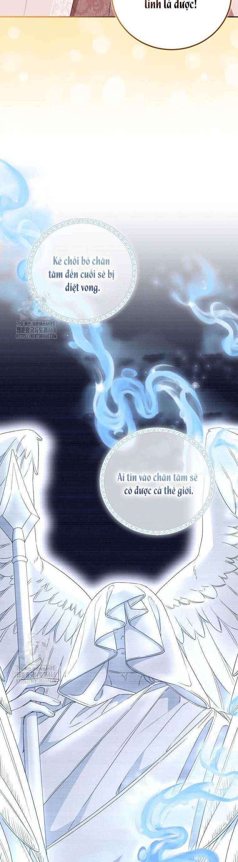 Tôi Trở Thành Mẹ Kế Của Gia Đình Hắc Ám - Chapter 72 - Page 6