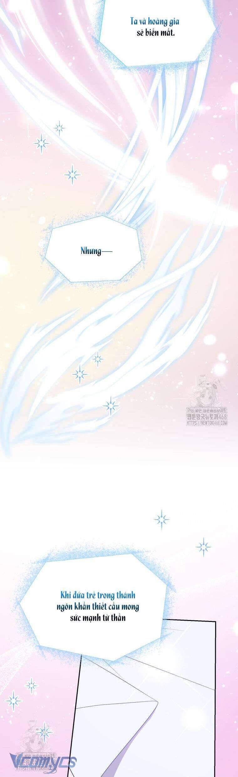 Tôi Trở Thành Mẹ Kế Của Gia Đình Hắc Ám - Chapter 73 - Page 11