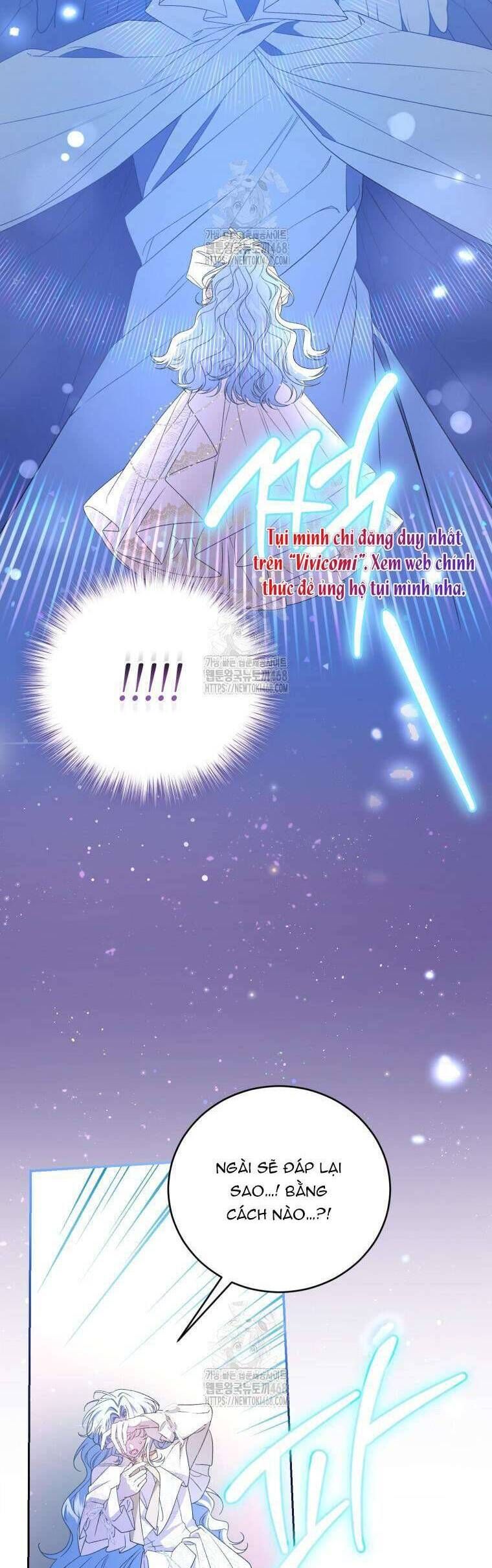 Tôi Trở Thành Mẹ Kế Của Gia Đình Hắc Ám - Chapter 73 - Page 13