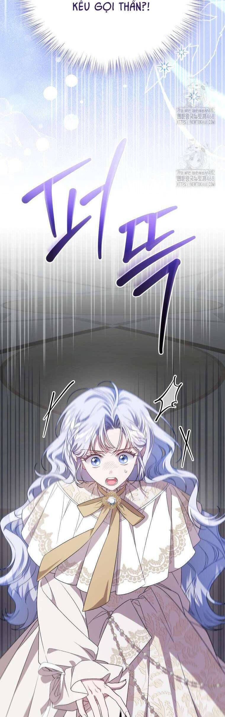 Tôi Trở Thành Mẹ Kế Của Gia Đình Hắc Ám - Chapter 73 - Page 15