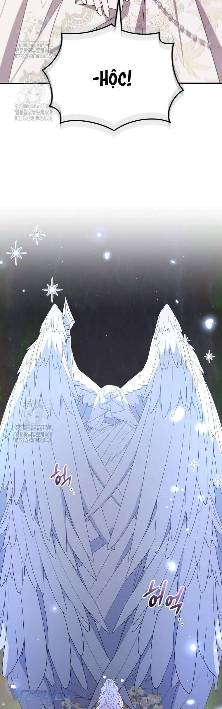 Tôi Trở Thành Mẹ Kế Của Gia Đình Hắc Ám - Chapter 73 - Page 16