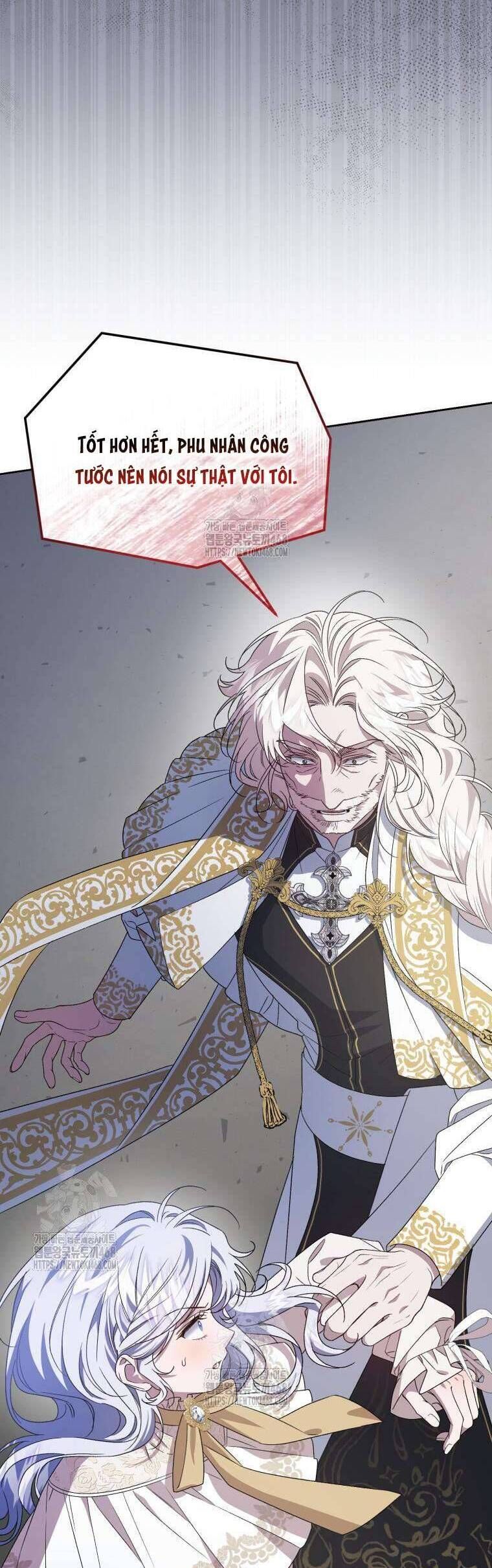 Tôi Trở Thành Mẹ Kế Của Gia Đình Hắc Ám - Chapter 73 - Page 22